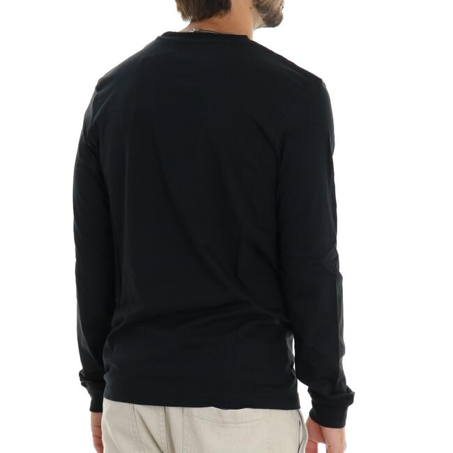 T-SHIRT DUNSTAN RIVER LONG TIMBERLAND - Mad Fashion | img vers.650x/